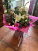 Boxed Hand-Ties  | Indian Summer ~ Boxed Hand-Tied