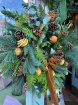 Christmas 2025 | Copper Green ~ Christmas Wreath