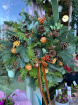 Christmas 2025 | Copper Green ~ Christmas Wreath