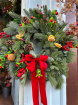 Christmas 2025 | Florist Choice Christmas ~ Wreath