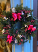 Christmas 2025 | Florist Choice Christmas ~ Wreath
