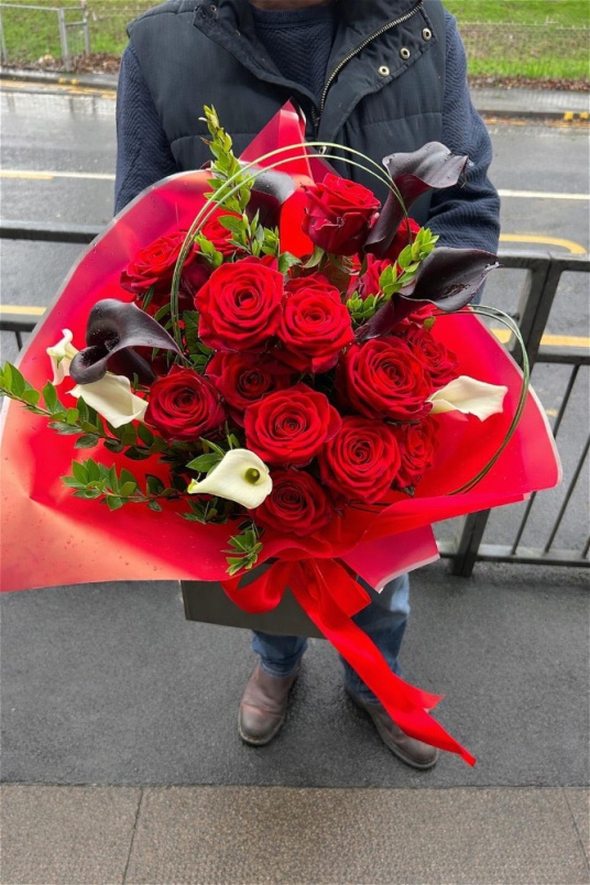 Welcome to our Valentines Day Collection Saturday 14th February | J’ adore ~ Modern Boxed Hand-Tie