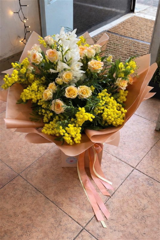 Welcome to our Valentines Day Collection Saturday 14th February | Someone So Sweet ~ Boxed Hand-Tie