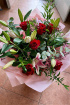 Boxed Hand-Ties | Mother's Day Flowers 30th March  | Welcome to our Valentines Day Collection Saturday 14th February | Kisses For You ~ Boxed Hand -Tie