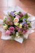 Our Mother's Day Flowers Collection | Lavender Collins ~ Boxed Hand-Tie