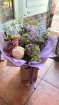 Boxed Hand-Ties | Secret Garden ~ Boxed Hand-Tie