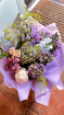 Boxed Hand-Ties | Secret Garden ~ Boxed Hand-Tie