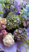 Boxed Hand-Ties | Secret Garden ~ Boxed Hand-Tie