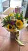 Boxed Hand-Ties | Summer Harvest ~ Boxed Hand-Tie