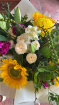 Boxed Hand-Ties | Summer Harvest ~ Boxed Hand-Tie