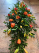 Funeral ~ Sprays | Amber Rose Tribute ~ Funeral Spray