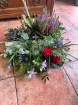 Funeral ~ posy | Whispers Of Heather ~ Funeral Posy