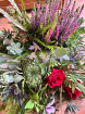 Funeral ~ posy | Whispers Of Heather ~ Funeral Posy