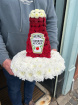 Bespoke ~ Funeral Tributes | Heinz Tomato Ketchup ~ Funeral Tribute