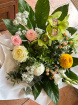 Boxed ~ Hand-Ties | Citrus Garden ~ Boxed Hand-Tie