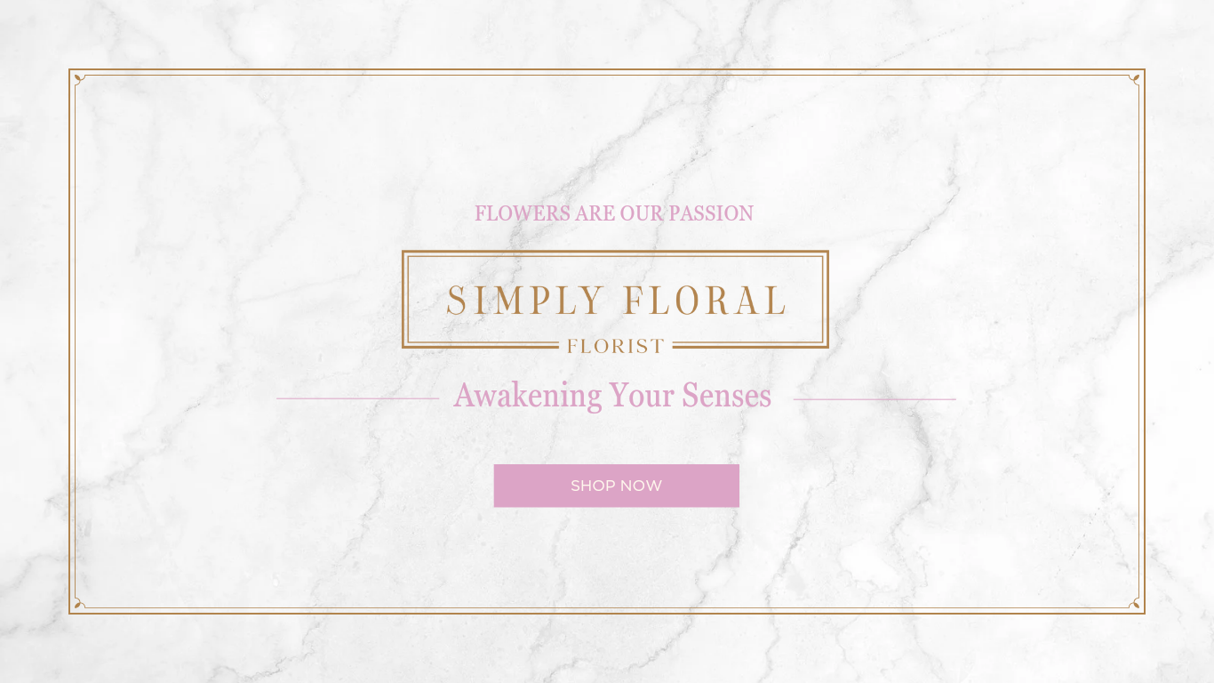 Simply Floral | Margate  | Home