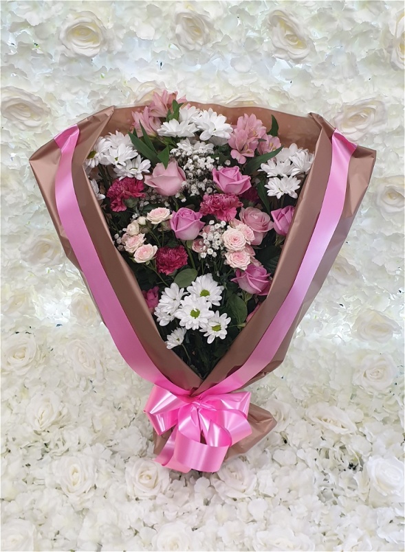 All Occasions | Mothers Day Collection | Valentines Collection | Blushing Blooms