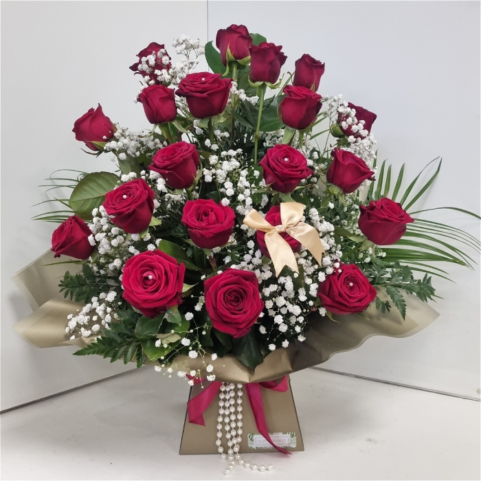 All Occasions | Valentines Collection | Regal Roses