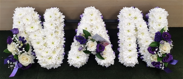 All Funerals  | Letters | Nan Frame