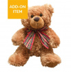 Extras | Upsell gifts | Teddy Bear