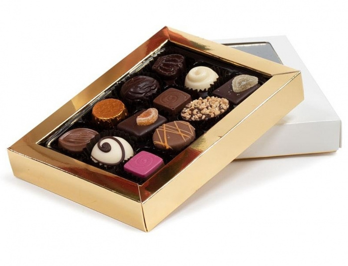 All Occasions | Christmas Collection | Extras | Upsell gifts | Luxury Chocolates