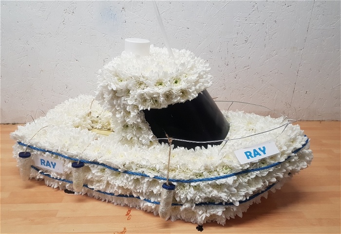 All Funerals  | Bespoke | Bespoke Designs