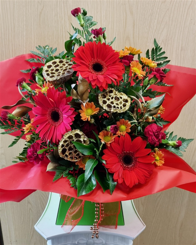 Christmas Collection | Seasons Greetings