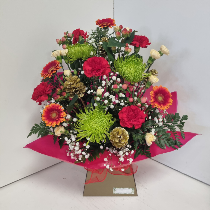 Christmas Collection | Seasons Greetings