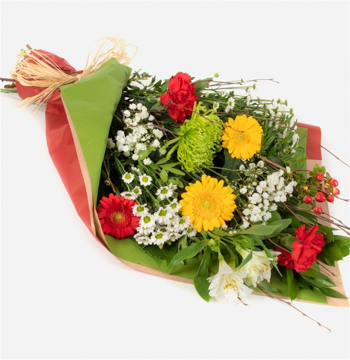 Christmas Collection | Christmas Bouquet