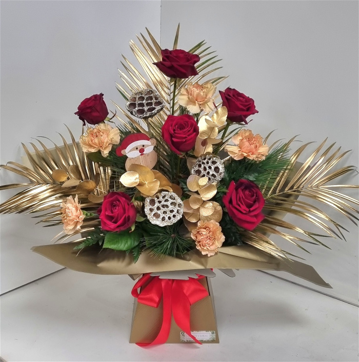 Christmas Collection | Santa Baby