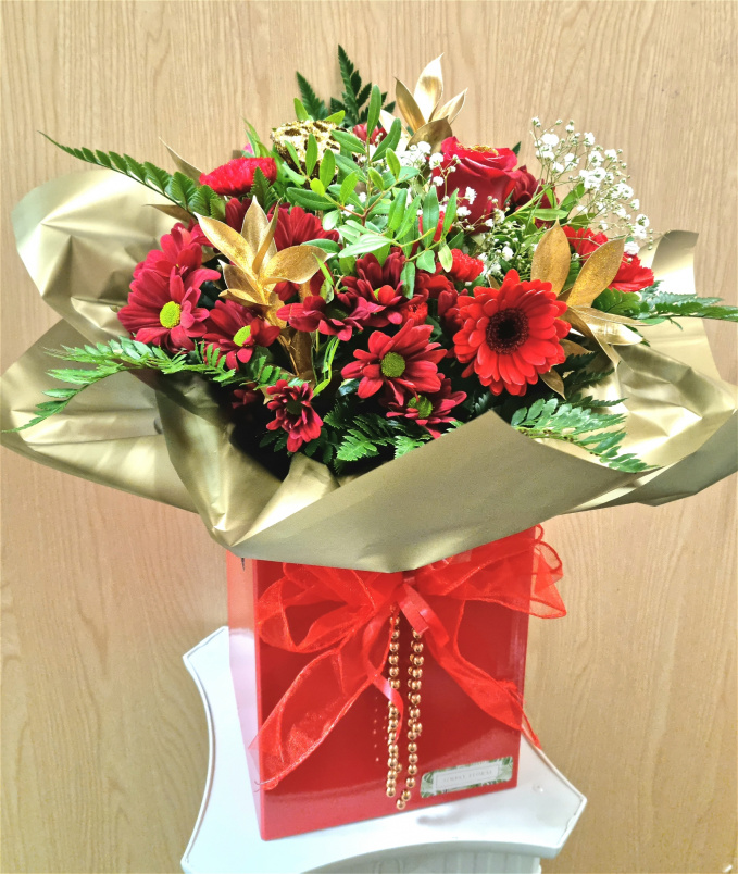 Christmas Collection | Hugs & Wishes