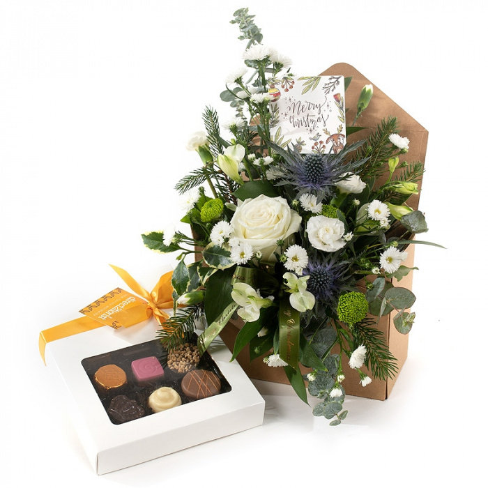 Christmas Collection | Frosted Kisses