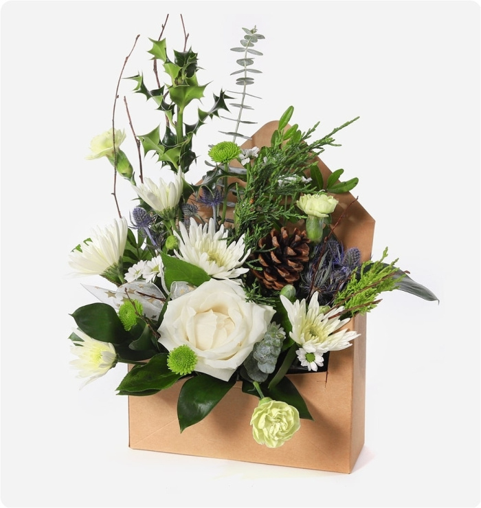 Christmas Collection | Frosted Kisses