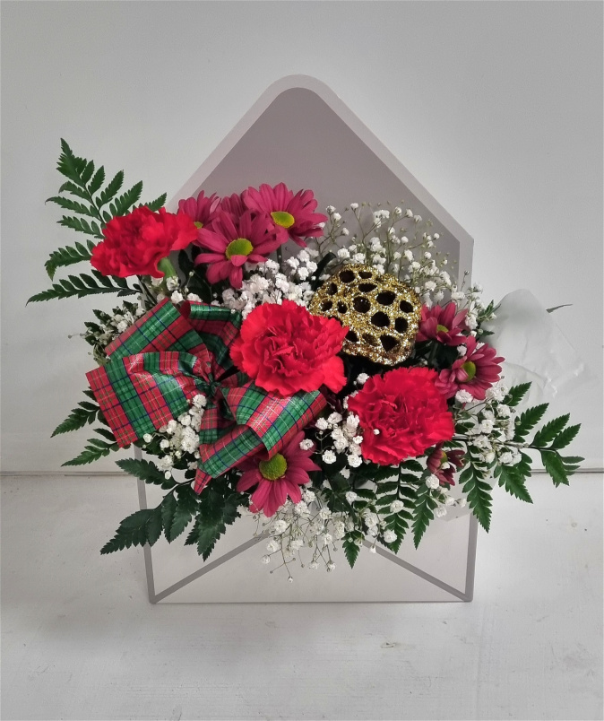 Christmas Collection | Letter to Santa