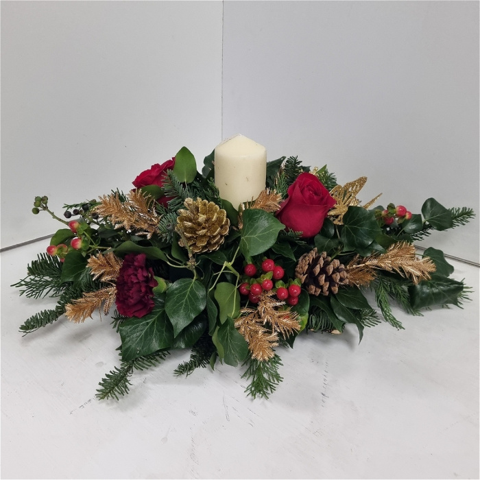 Christmas Collection | Yuletide Glow