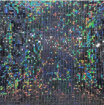 Hire Range | Holographic Sequin Wall