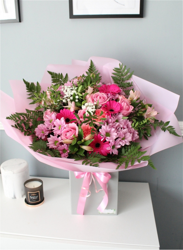 All Occasions | Pink Perfection