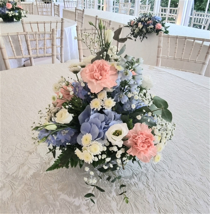 Venue Flowers - Flower Delivery in Margate Broadstairs - Simply Floral