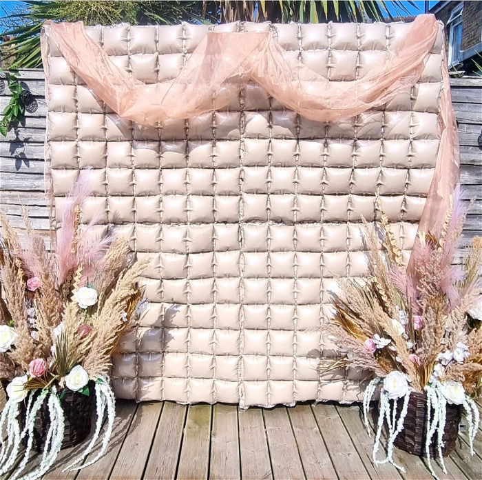 Balloons | Hire Range | Balloon Wall