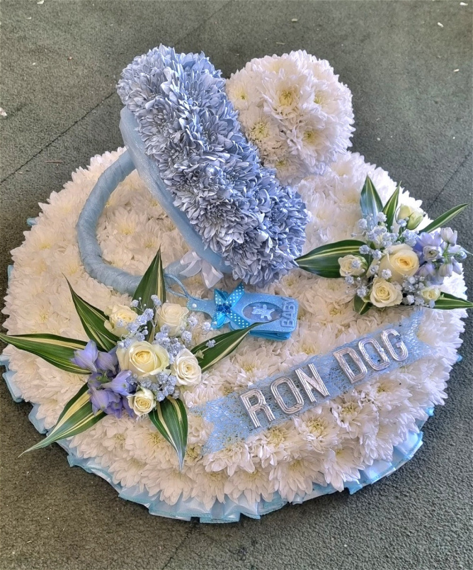 All Funerals  | Bespoke | Baby & Child Designs