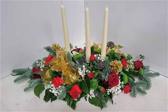 Christmas Collection | Festive Glow