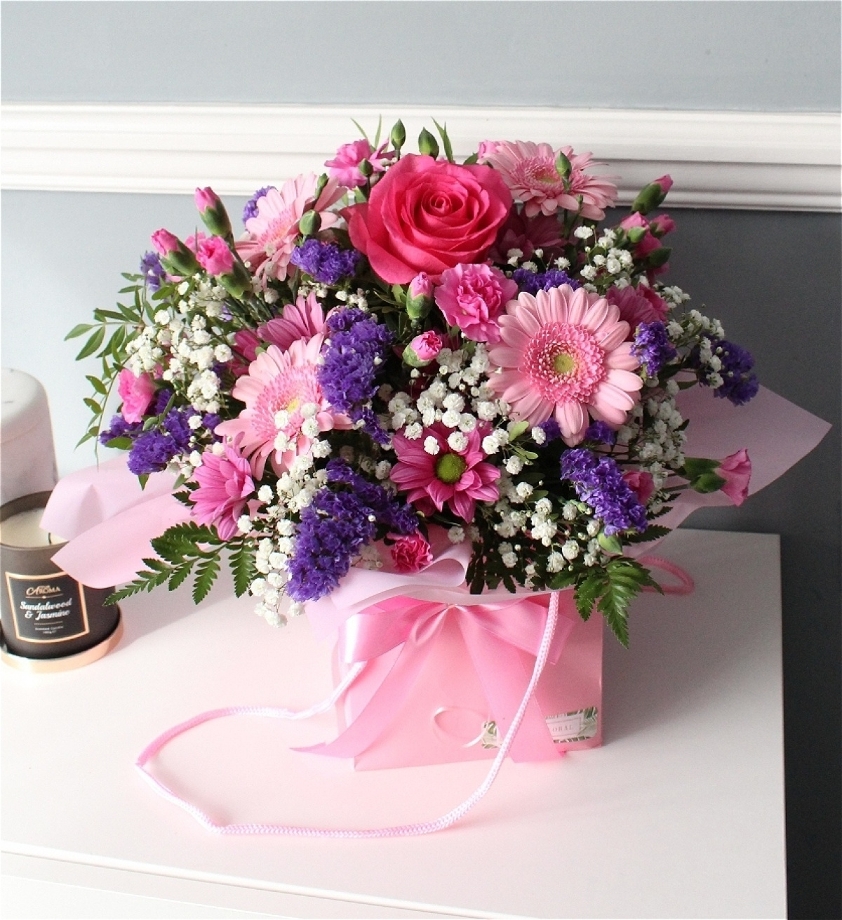 Pretty Petals - All Occasions | Simply Floral
