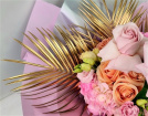 Add ons | Upsell gifts | Add Metallic Palms