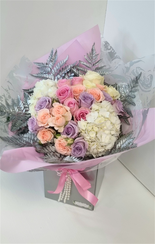 All Occasions | Mothers Day Collection | Silver Elegance