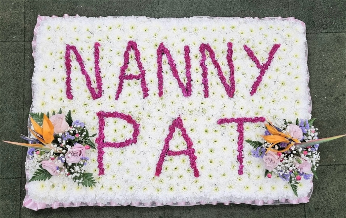 All Funerals  | Bespoke | Name Boards