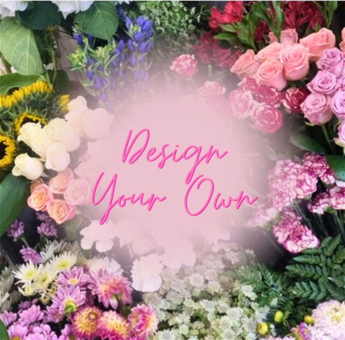 All Occasions | Mothers Day Collection | Valentines Collection | Design your own