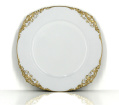 Hire Range | Charger Plates