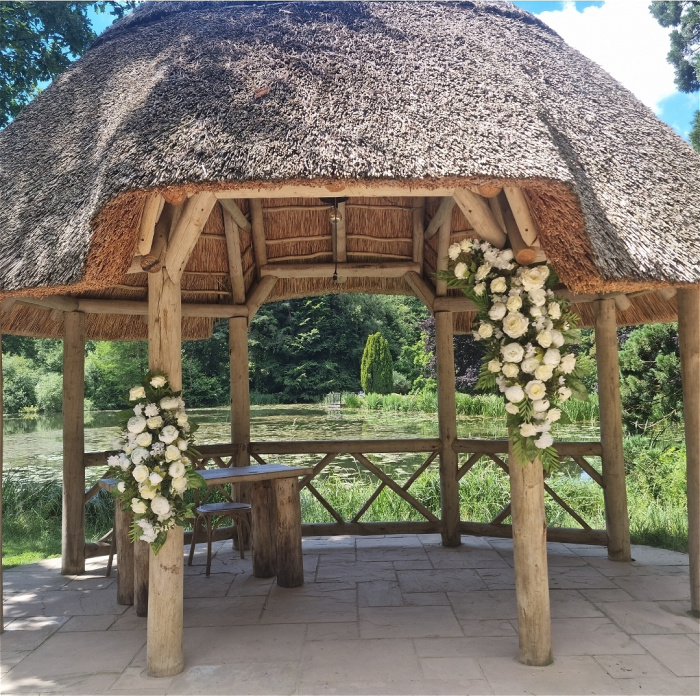 Hire Range | Arbour Flower Sprays