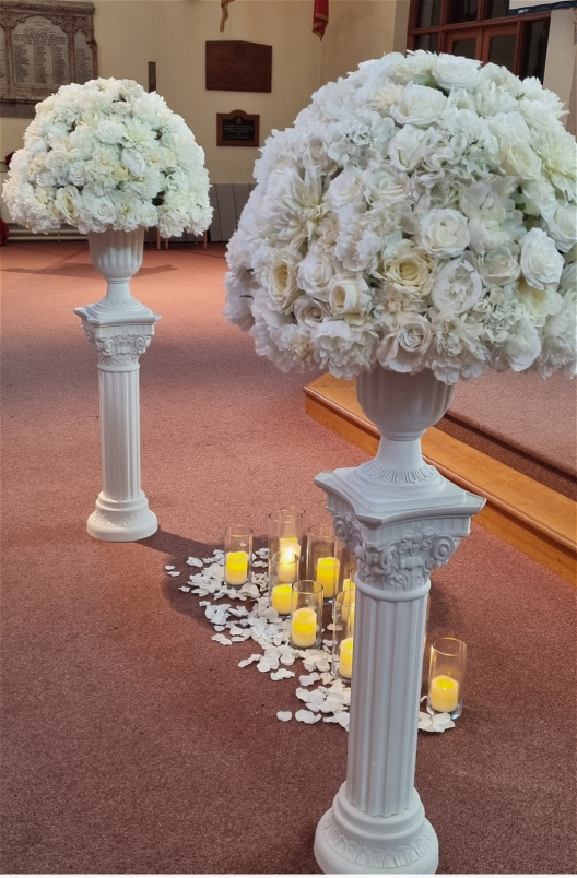 Hire Range | XL Domes