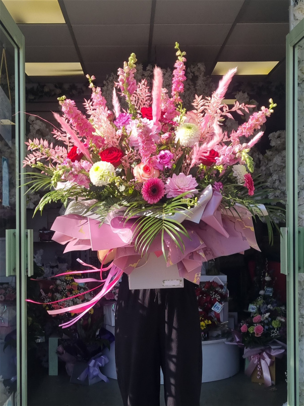 All Occasions | Valentines Collection | Supernova